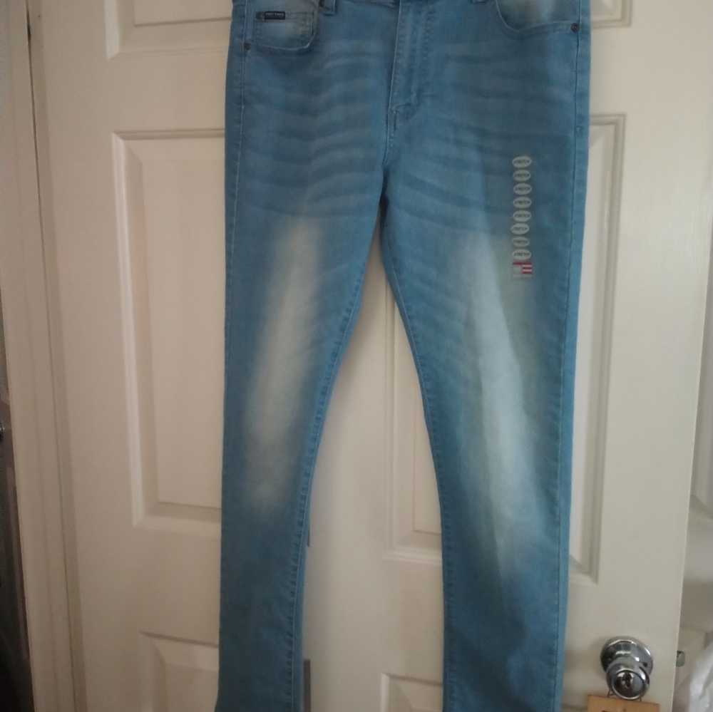 Phat Farm men's stretch jeans